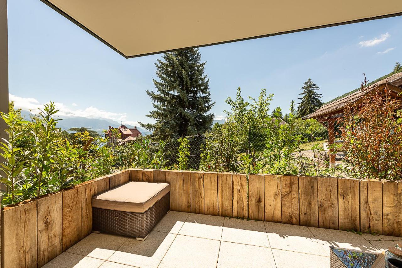 Aux Balcons Anneciens- Entre Lac Et Centre Ville, Lla Selections By Location Lac Annecy Севрие Экстерьер фото